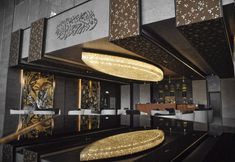 其他 5 The Bentley Luxury Hotel and Suites