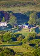 Primary image Stunning 6-bed House With Huge Garden on Dartmoor