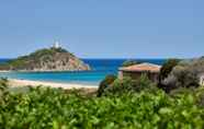 Others 2 Baia di Chia Resort Sardinia, Curio Collection by Hilton