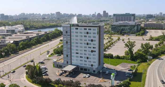 Others Holiday Inn Gatineau - Ottawa, an IHG Hotel