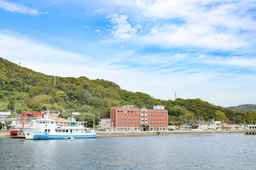 Jisco Hotel Saikai, SGD 55.89