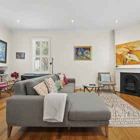 Primary image 1 Light Filled Charming Townhouse, Bondi to Bronte Coastal Walk Hotels