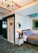 Room Pocheon Saebyeokjong Pension