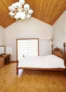 Room Yangyang Amigas Pension