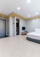 Room Busan Haeoream Pension