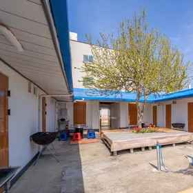 Primary image 1 Taean Mammose Pension, Khách sạn Vườn quốc gia Taeanhaean