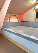 Room Goseong Bluewhale Glamping