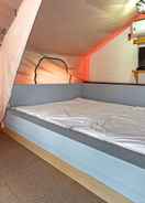 Room Goseong Bluewhale Glamping