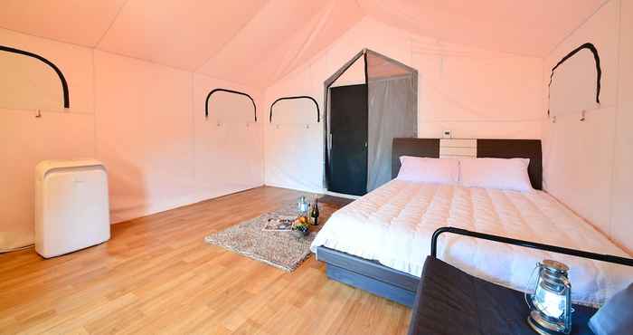 Lainnya Gwangneung Haeoreum Camping&glamping