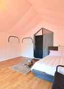 Room Gwangneung Haeoreum Camping&glamping