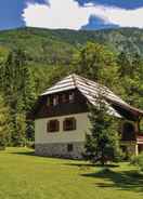 Imej utama Chalet Primus Near Soča Gorge