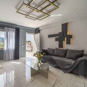 Primary image 1 Semiso Beach Suites, Chania Regional Unit Hotels