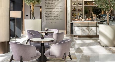 其他 2 Address Istanbul