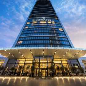 Primary image1Address Istanbul,Palladıum Offıce飯店