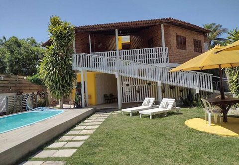 Lain-lain Pousada Estrela Marinha