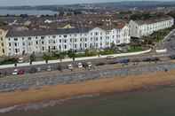 Lainnya Best Western Exmouth Beach Hotel
