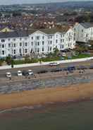 Primary image Best Western Exmouth Beach Hotel