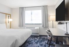 其他 3 Fairfield Inn & Suites by Marriott San Diego Pacific Beach