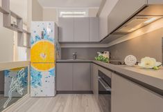 Lain-lain 7 Amazing Life House