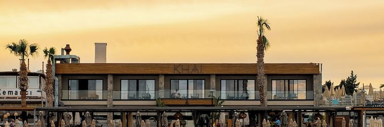 Lain-lain Khai Hotel Bodrum