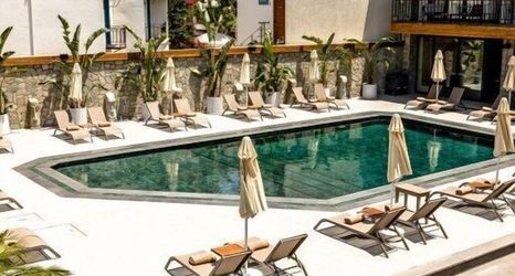 Lain-lain 2 Khai Hotel Bodrum