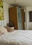 ห้องพัก 1-bed Apartment in With sea Views, Ballygally,