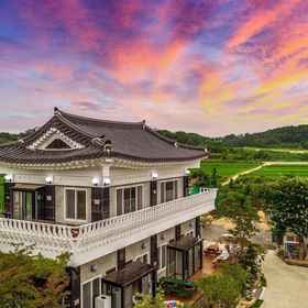 Primary image 1 Gyeongju Soraedanga Pension, Moa Elementary School Hotels