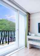 Room Gapyeong Applerotgi Pension