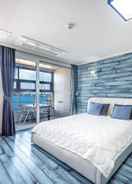 Room Geoje Healing Pension