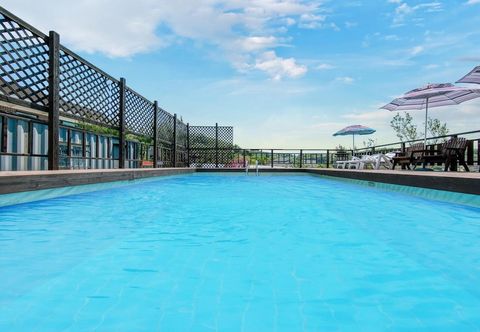 その他 Ganghwa Ara Pension