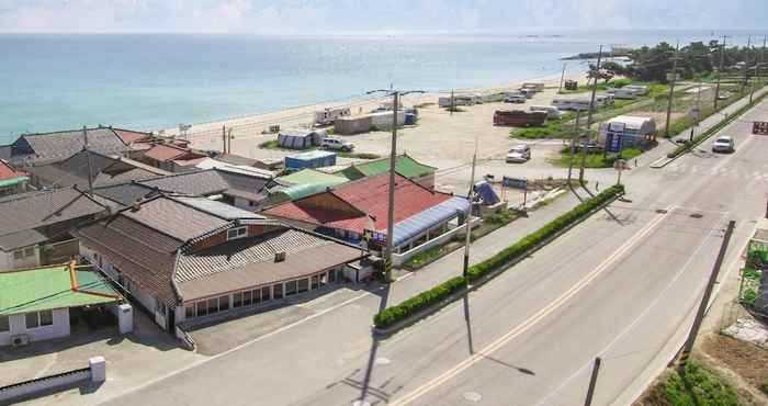 Lainnya Gangneung Star Pension