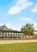 Imej utama Gyeongju Hanokstay Hangbokhanzip