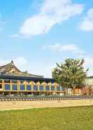 Primary image Gyeongju Hanokstay Hangbokhanzip