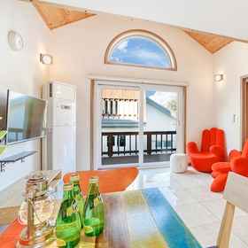 Primary image 1 Yeosu Healling Spa Pension, Yeosu-si Hotels