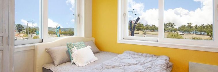 Others Gyeongju Casting Pension