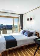 Room Seogwipo J Cube Pension