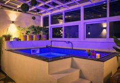 Others 5 Seogwipo Dawa Pool Villa Pension