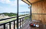 อื่นๆ 2 Yeosu Hwangto Pension