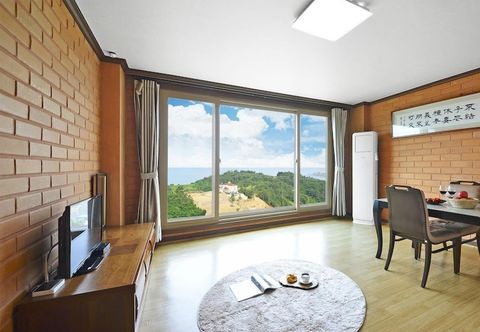 Others Yeosu Hwangto Pension