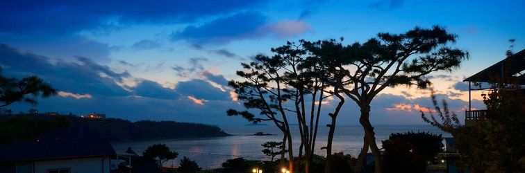 その他 Ganghwa Ana Island Pension