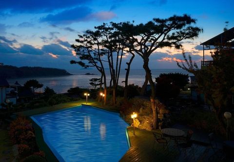 その他 Ganghwa Ana Island Pension