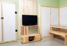 Others 5 Gyeongju Green Valley Spa Pension