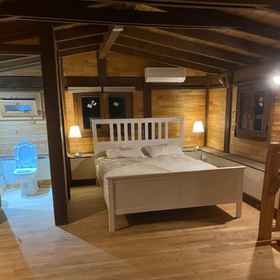 Primary image1雪松一臥室景觀房屋,达特恰区飯店