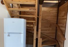 Others 4 Cedar 1-bed House With Stunning Views