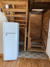 Others 4 Cedar 1-bed House With Stunning Views