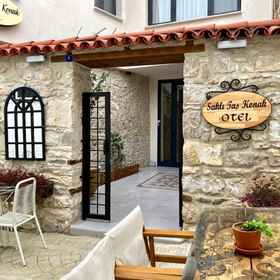 Primary image1Sakli Tas Konak Otel,Uzunkuyu Bucağı飯店
