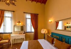 其他 6 Sakli Tas Konak Otel