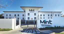 MINT Express Melrose View, USD 43.42