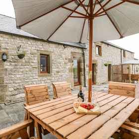 Primary image 1 The Haybarn, Baslow and Bubnell Hotels