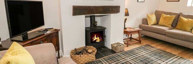 Others Marlin Cottage